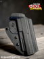 Preview: GM OWB HOLSTER BERETTA 92X